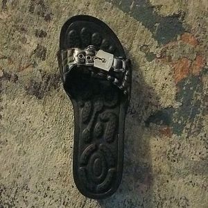 Dr. Scholls size 7 sandals